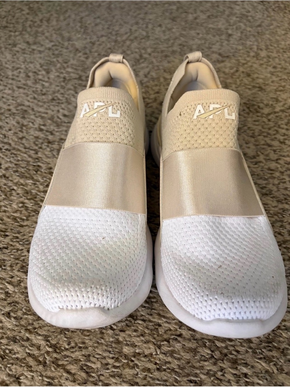 APL Techloom Bliss Slip-On Running Shoe